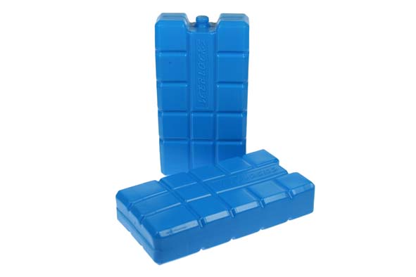 Cool Pack 750gr - 2 St.